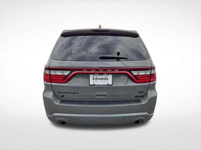2020 Dodge Durango GT Plus AWD
