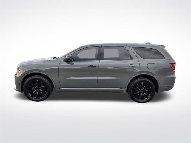 2020 Dodge Durango GT Plus AWD