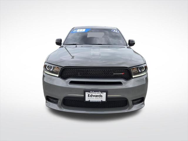 2020 Dodge Durango GT Plus AWD