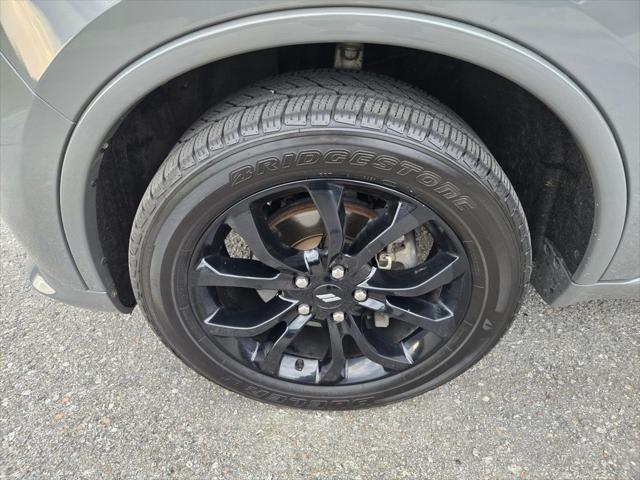 2020 Dodge Durango GT Plus AWD