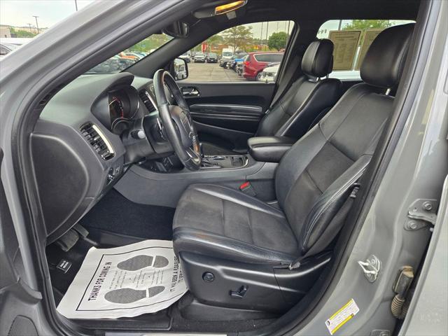 2020 Dodge Durango GT Plus AWD