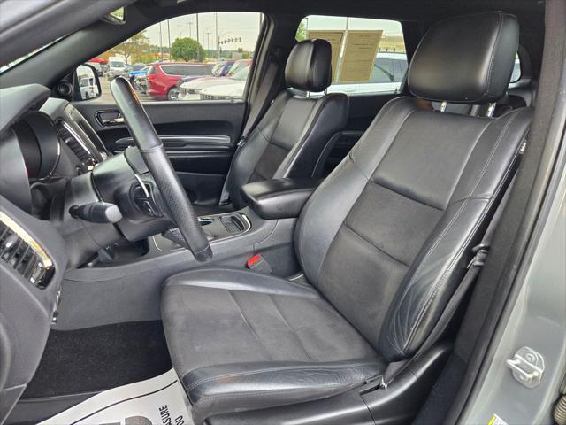 2020 Dodge Durango GT Plus AWD