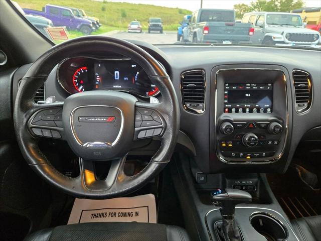 2020 Dodge Durango GT Plus AWD