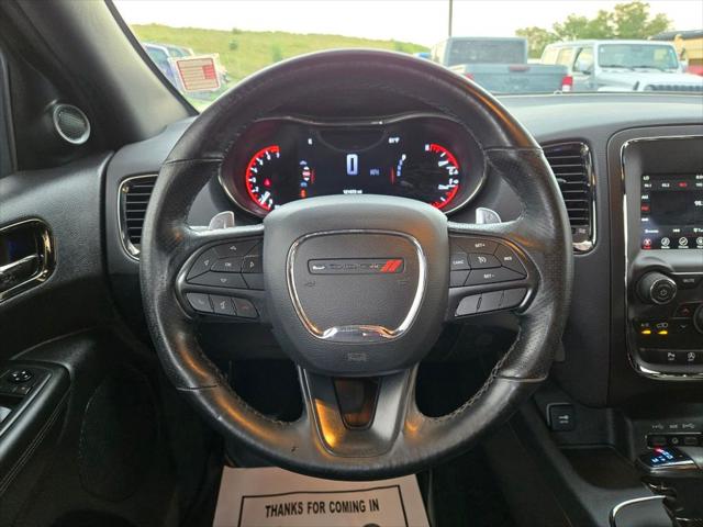 2020 Dodge Durango GT Plus AWD