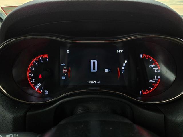 2020 Dodge Durango GT Plus AWD