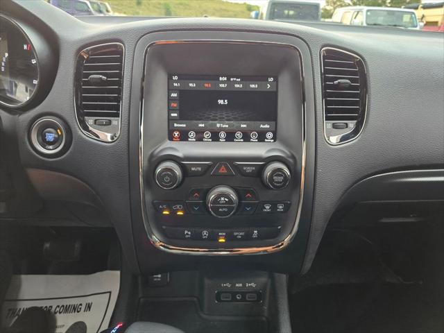 2020 Dodge Durango GT Plus AWD