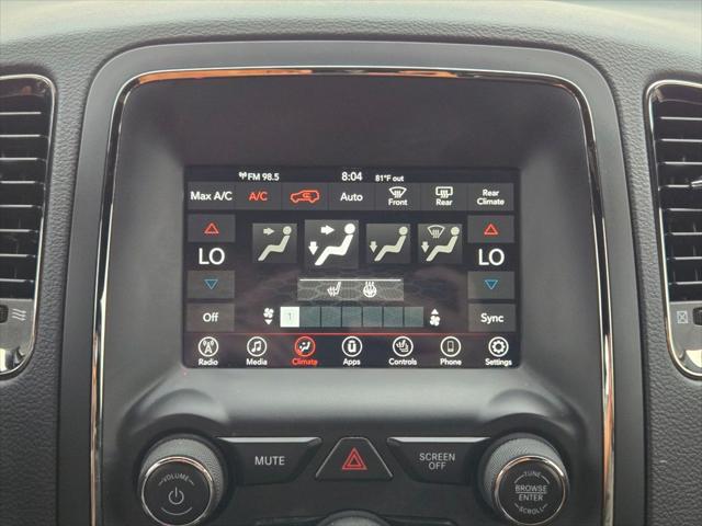 2020 Dodge Durango GT Plus AWD