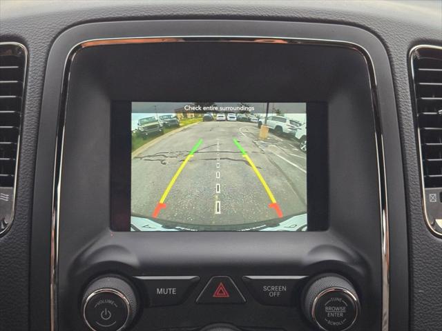 2020 Dodge Durango GT Plus AWD