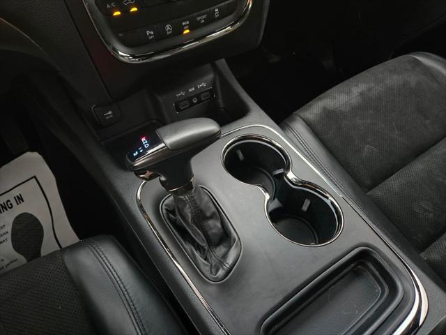 2020 Dodge Durango GT Plus AWD