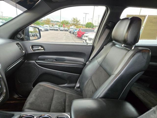 2020 Dodge Durango GT Plus AWD