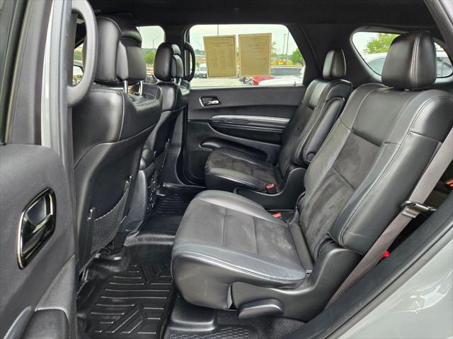 2020 Dodge Durango GT Plus AWD