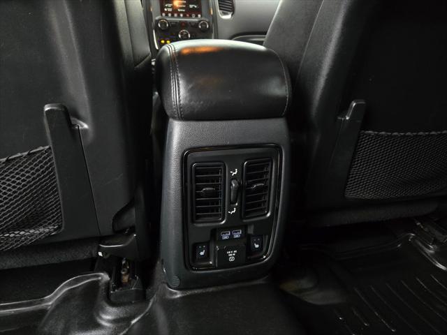 2020 Dodge Durango GT Plus AWD