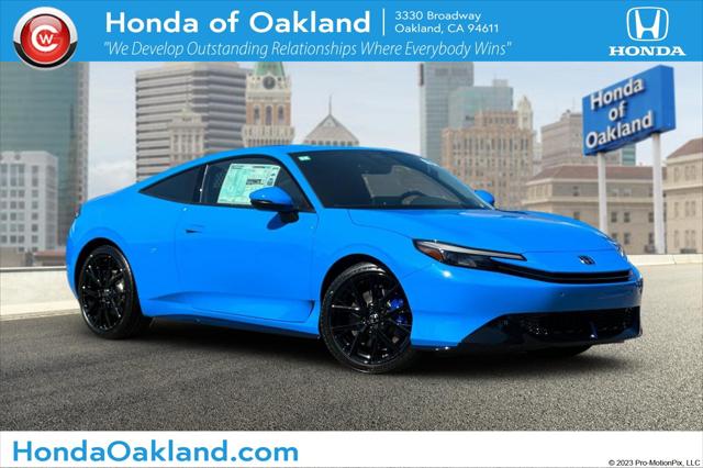 2026 Honda Prelude Hybrid for sale in Oakland, CA