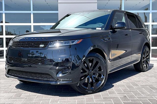 2026 Land Rover Range Rover Sport P530 Dynamic SE for sale in Riverside, CA
