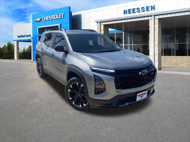 2027 Chevrolet Equinox FWD RS for sale in Kingsville, TX