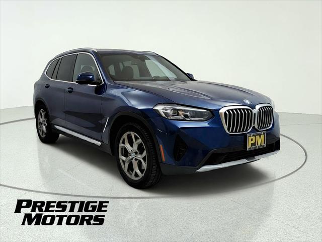 2022 BMW X3 xDrive30i for sale in Yakima, WA