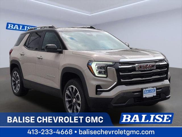 2027 GMC Terrain AWD Elevation for sale in Springfield, MA
