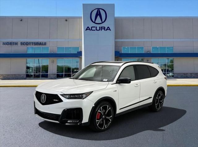 2026 Acura MDX Type S Advance Package for sale in Phoenix, AZ