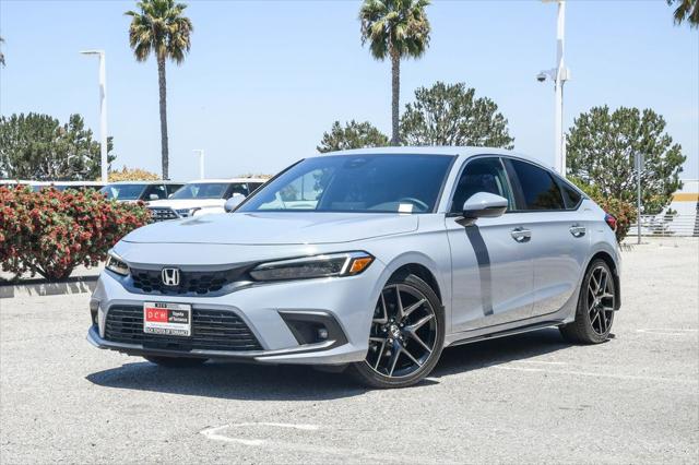 2024 Honda Civic Sport Touring for sale in Torrance, CA