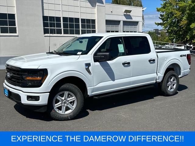2026 Ford F-150 XLT for sale in Beaverton, OR