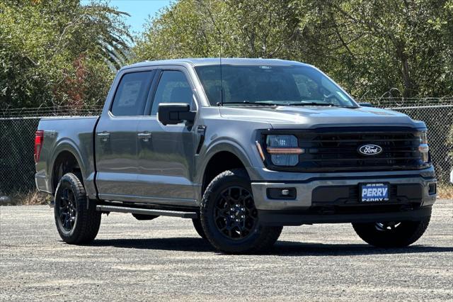 2026 Ford F-150 XLT for sale in San Luis Obispo, CA