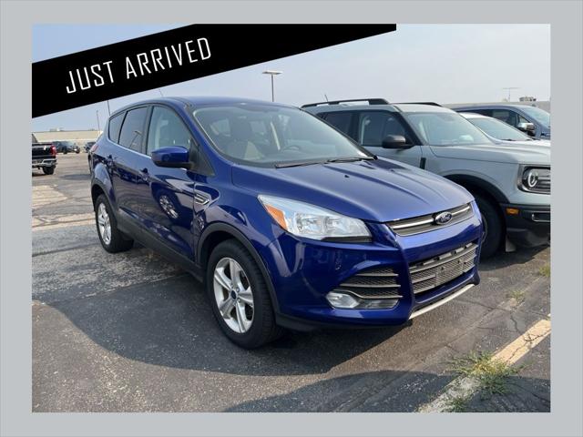2015 Ford Escape SE for sale in Saint Cloud, MN