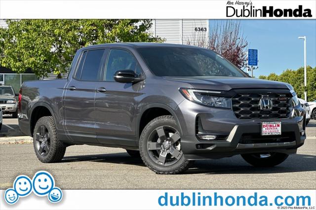 2026 Honda Ridgeline TrailSport for sale in Dublin, CA