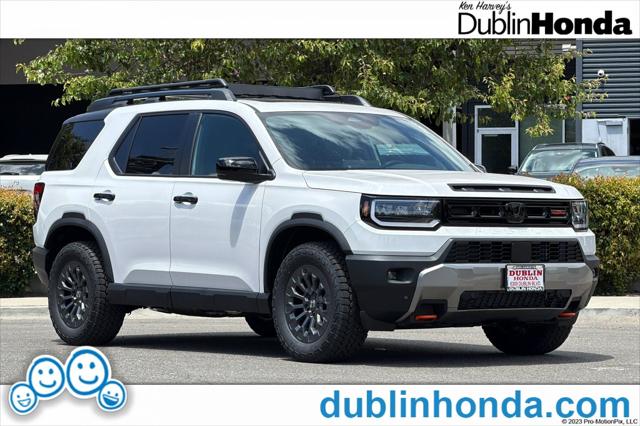 2026 Honda Passport AWD TrailSport for sale in Dublin, CA