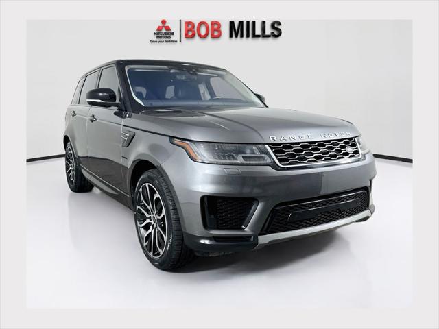 2019 Land Rover Range Rover Sport SE for sale in MYRTLE BEACH, SC