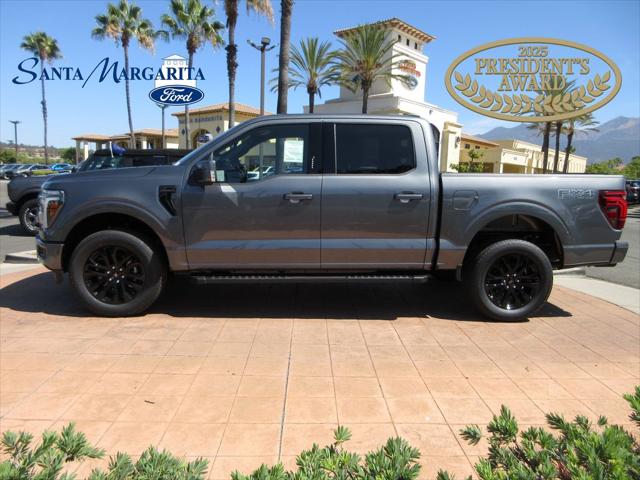 2026 Ford F-150 Lariat for sale in Rancho Santa Margarita, CA