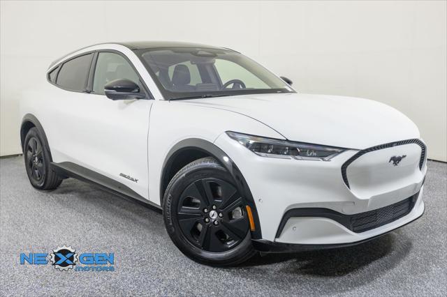 2023 Ford Mustang Mach-E California Route 1 for sale in Orem, UT