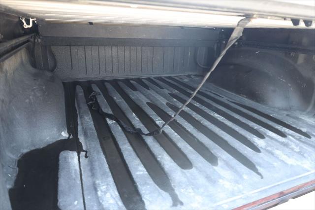 2022 Ram 1500 Limited Longhorn Crew Cab 4x4 57 Box