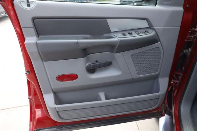 2007 Dodge Ram 3500 SLT/Sport