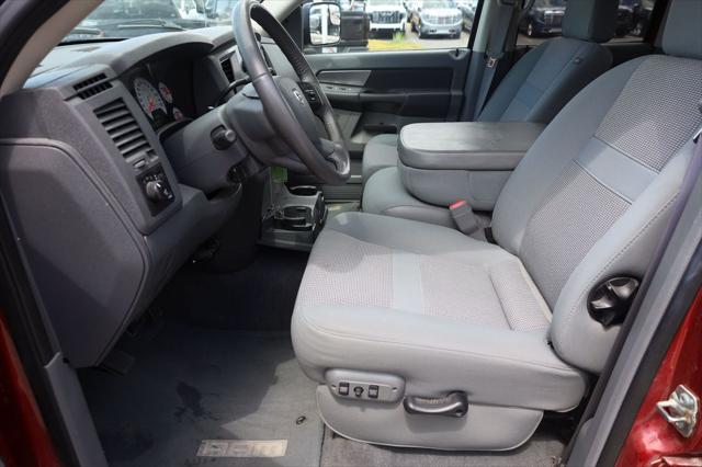 2007 Dodge Ram 3500 SLT/Sport