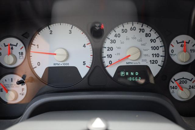 2007 Dodge Ram 3500 SLT/Sport