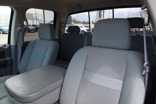 2007 Dodge Ram 3500 SLT/Sport
