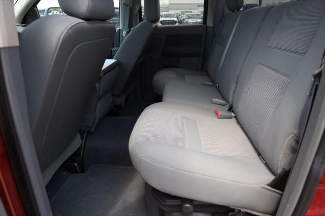 2007 Dodge Ram 3500 SLT/Sport
