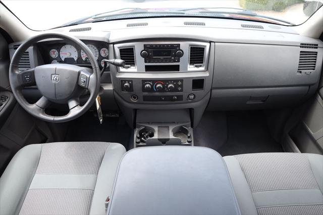 2007 Dodge Ram 3500 SLT/Sport