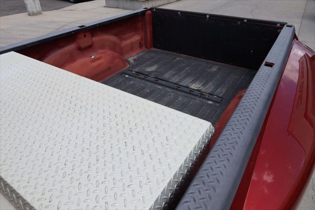2007 Dodge Ram 3500 SLT/Sport