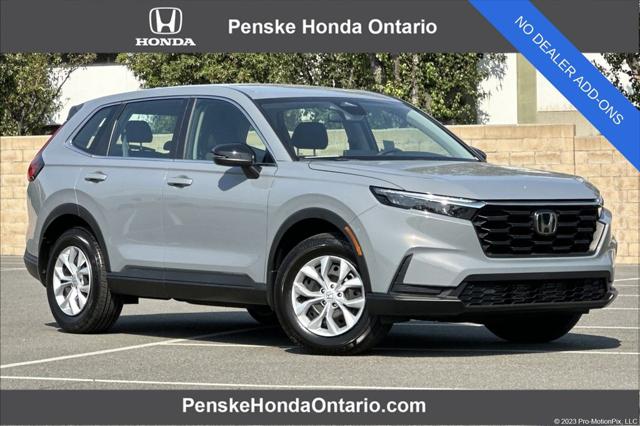 2023 Honda CR-V LX AWD for sale in Ontario, CA