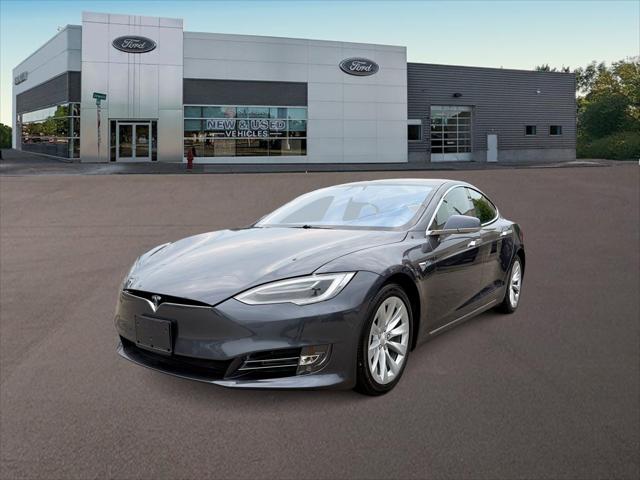 2019 Tesla Model S 100D for sale in Ferndale, MI