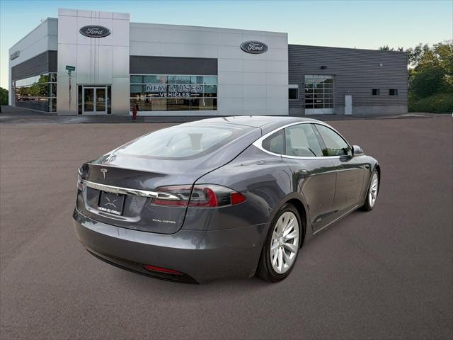 2019 Tesla Model S 100D