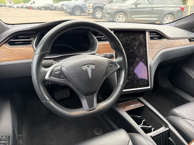 2019 Tesla Model S 100D