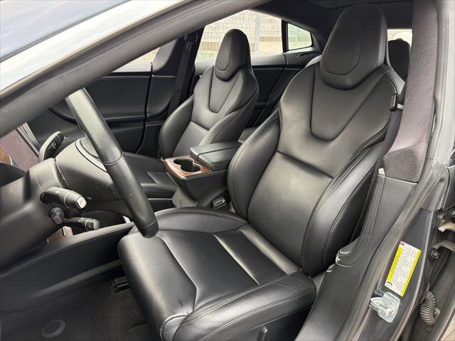 2019 Tesla Model S 100D