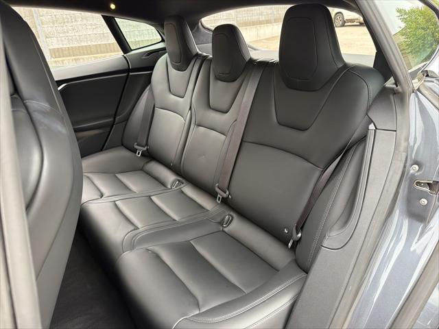2019 Tesla Model S 100D