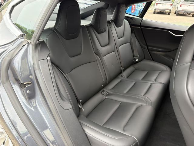 2019 Tesla Model S 100D