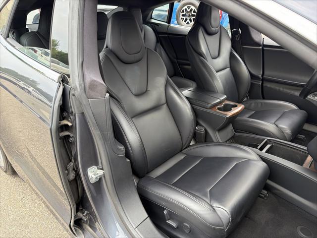 2019 Tesla Model S 100D