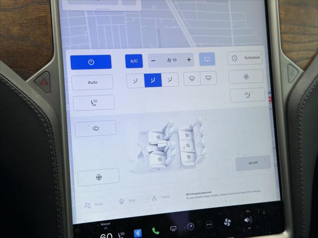 2019 Tesla Model S 100D