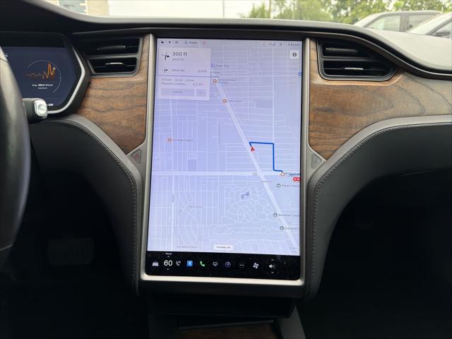2019 Tesla Model S 100D