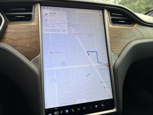 2019 Tesla Model S 100D